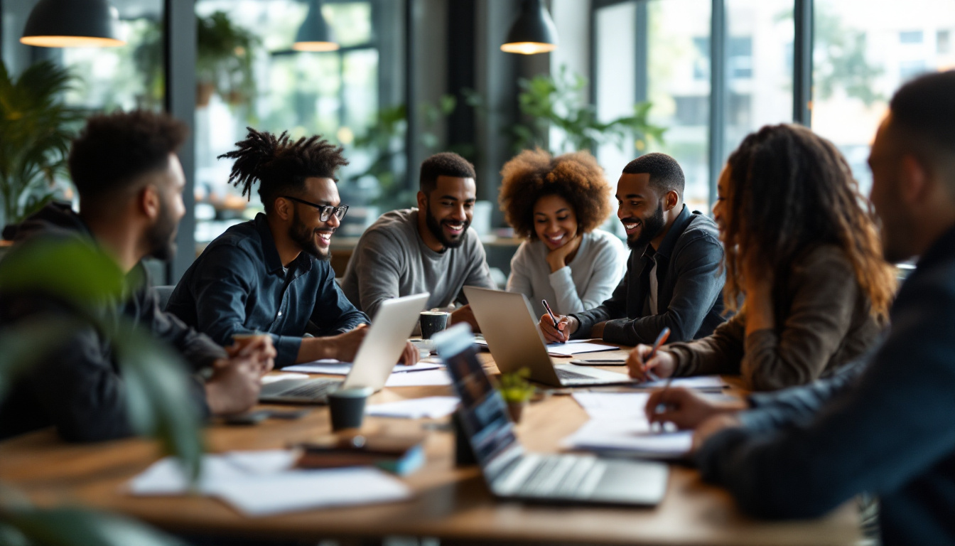 How to start a business in Georgia in 2025